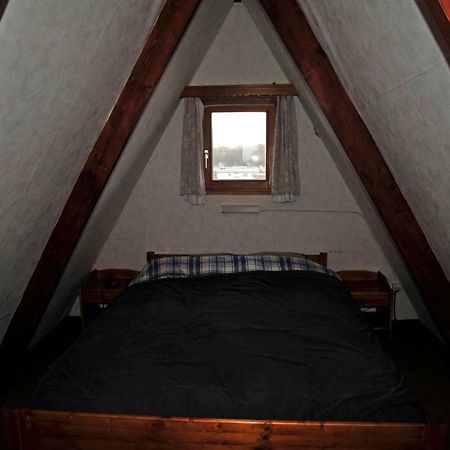 Vakantiehuisje Aan De Kust Oostduinkerke Nieuwpoort Dış mekan fotoğraf