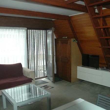 Vakantiehuisje Aan De Kust Oostduinkerke Nieuwpoort Dış mekan fotoğraf