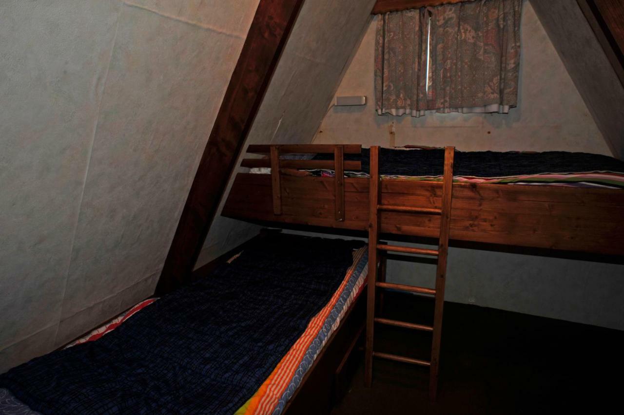 Vakantiehuisje Aan De Kust Oostduinkerke Nieuwpoort Dış mekan fotoğraf