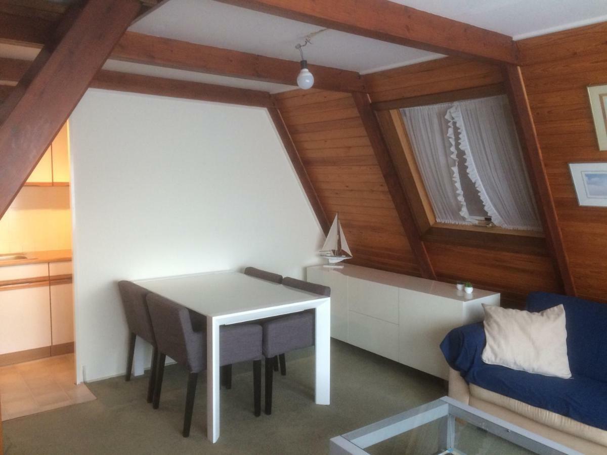 Vakantiehuisje Aan De Kust Oostduinkerke Nieuwpoort Dış mekan fotoğraf